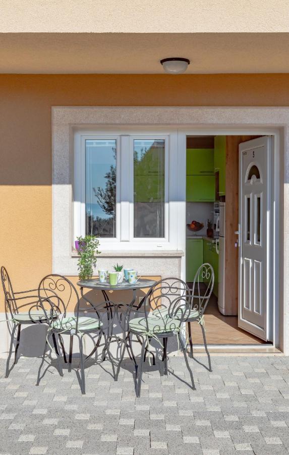 Lägenhet Andela 5 Makarska