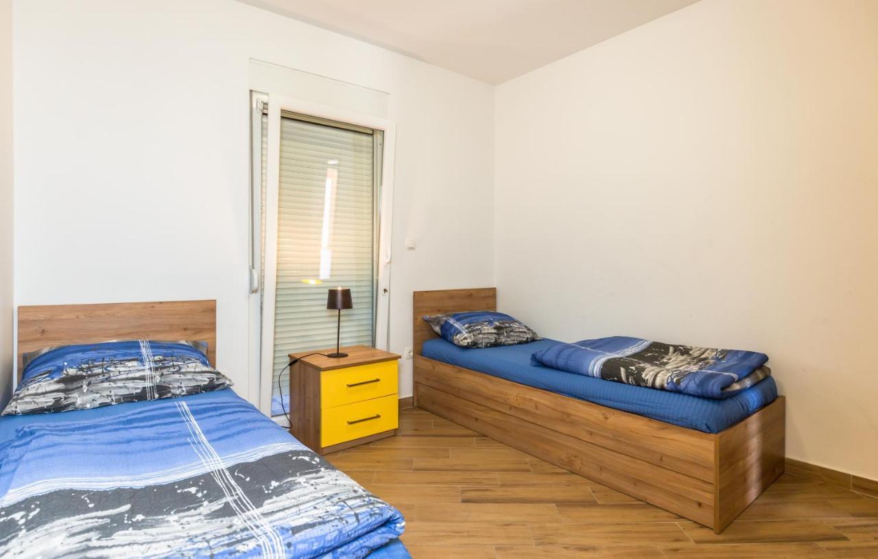 Andela 5 Lägenhet Makarska