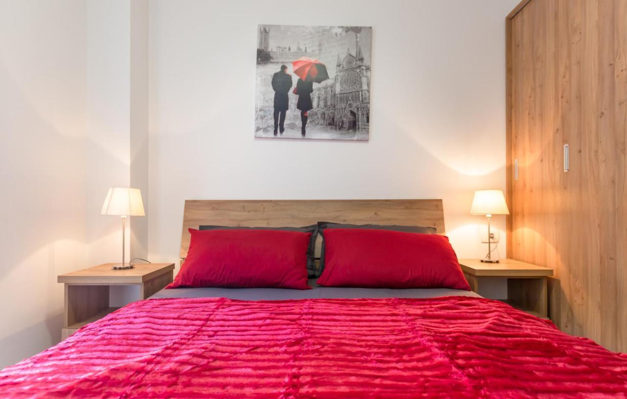 Andela 5 Apartment *