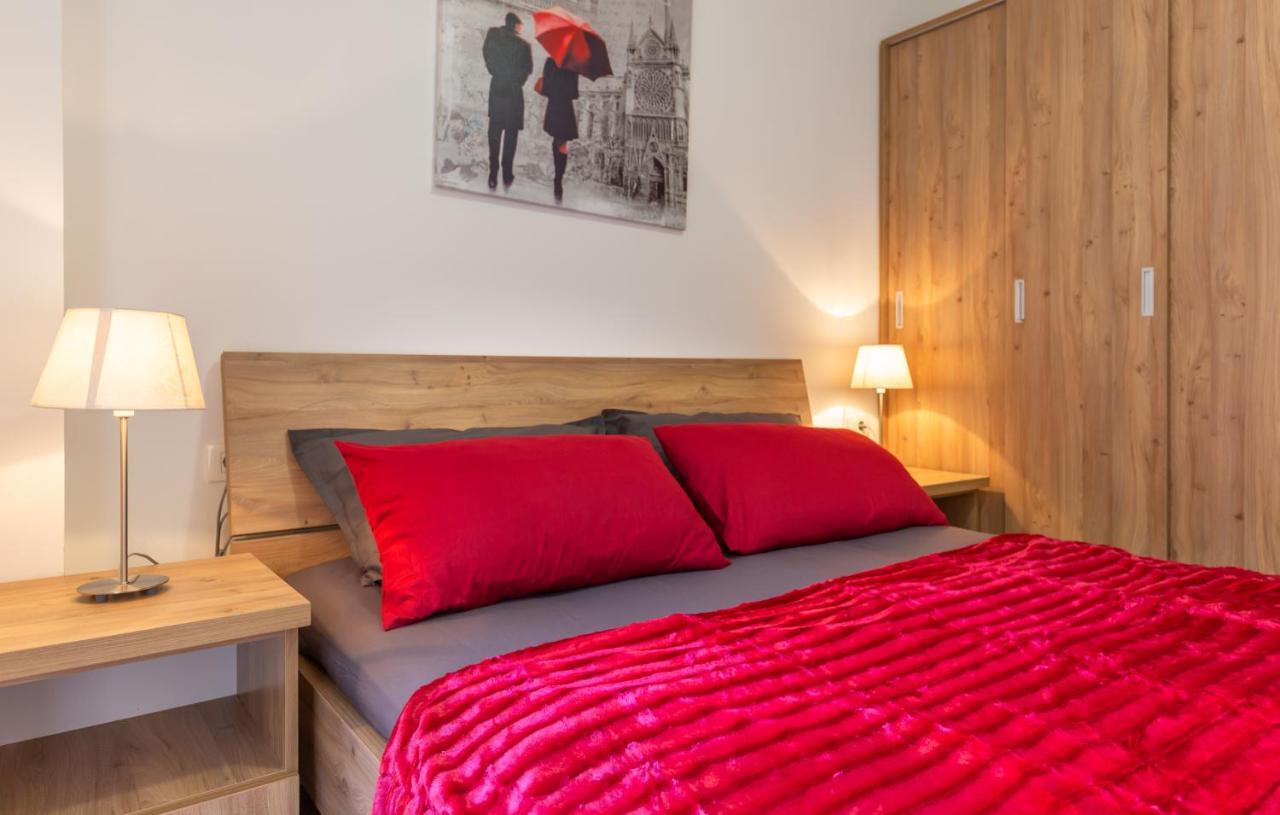 Apartment Andela 5