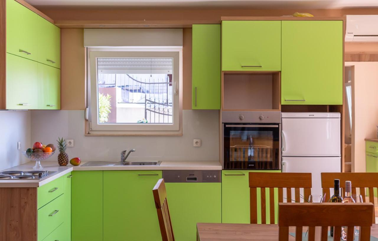 Andela 5 Apartment *