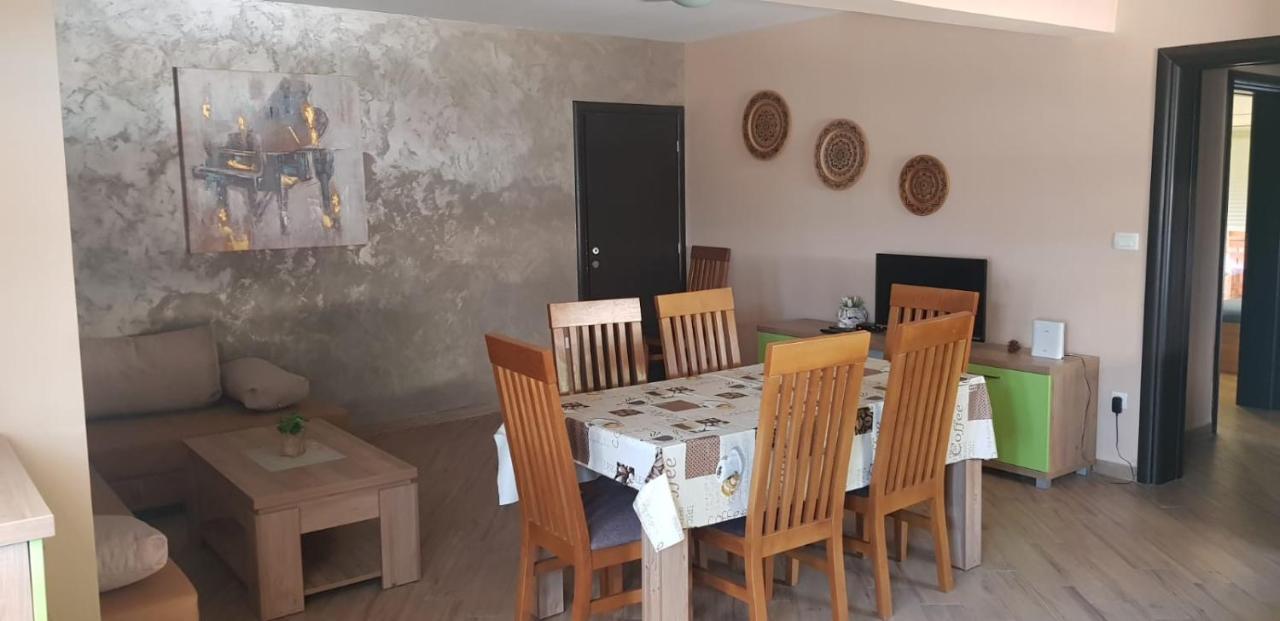 Apartmán Andela 5 Makarska