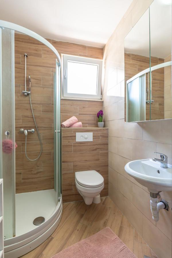 Apartmán Andela 5