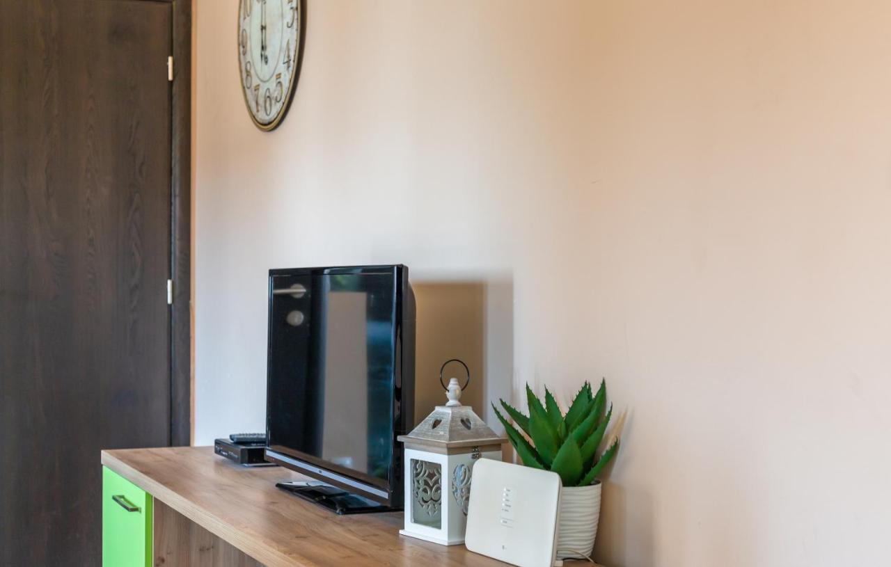 Apartmán Andela 5